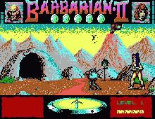 Barbarian 2