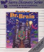 Castle of Dr. Brain