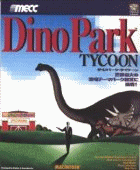 Dinopark Tycoon
