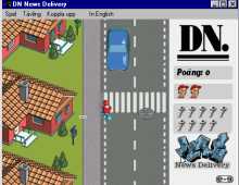 DN News Delivery