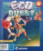 Eco Quest 1: The Search for Cetus