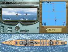 Great Naval Battles 5