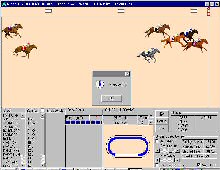 Horse Racing Fantasy 3.0