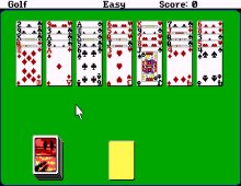 Hoyle Official Book of Games Volume 2: Solitaire