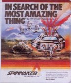 In Search of The Most Amazing Thing