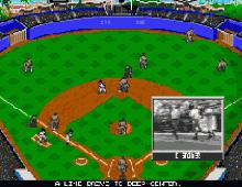 Micro League Baseball 4