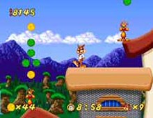 Super Bubsy for Windows