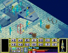 X-COM: Terror from the Deep Collector