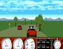 1000 Miglia