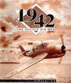 1942: The Pacific Air War