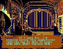 20,000 Leagues Under The Sea