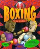 4-D Boxing