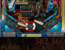 Absolute Pinball