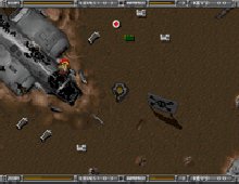 Alien Breed Tower Assault