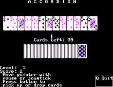 Accordion