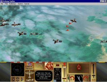 Achtung Spitfire!