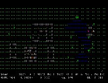 Ancient Domains of Mystery