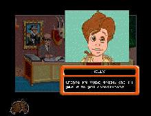 Adventures of Willy Beamish