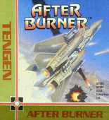 Afterburner