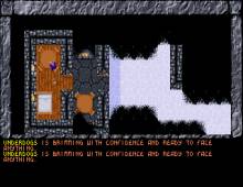 Aleshar: World of Ice