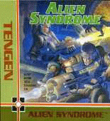 Alien Syndrome