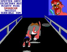 All Dogs Go To Heaven