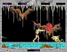 Altered Beast