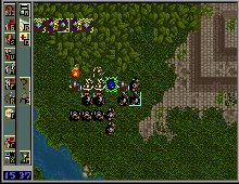 Ambush at Sorinor