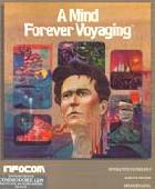 A Mind Forever Voyaging
