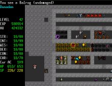 Angband