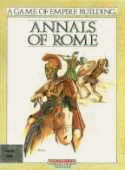 Annals of Rome