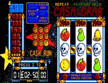 Arcade Fruit Machine