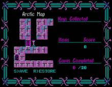 Arctic Adventure