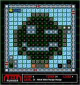 Arena Runner