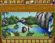 Armaeth: The Lost Kingdom
