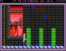 Avish: Searching for The Exit
