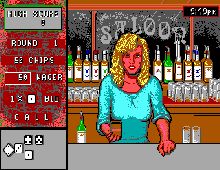 Bar Games