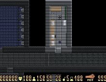 Bastard Operator from Hell: Servers Under Siege