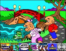 Berenstain Bears
