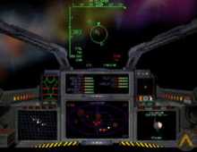 Battlecruiser 3000AD v2.09