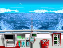 Big Game Fishing