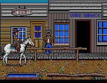 Legend of Billy The Kid, The