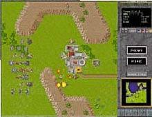 Battles in Time
