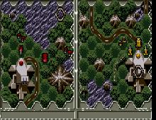 Battle Isle
