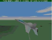 Black Knight: Marine Strike Fighter