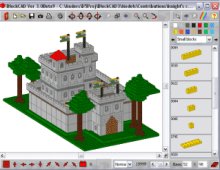 BlockCAD