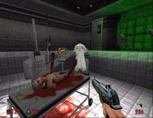 Blood 2: The Chosen