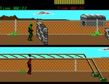 Boot Camp