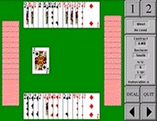 Bridge Master