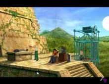 Broken Sword II: The Smoking Mirror